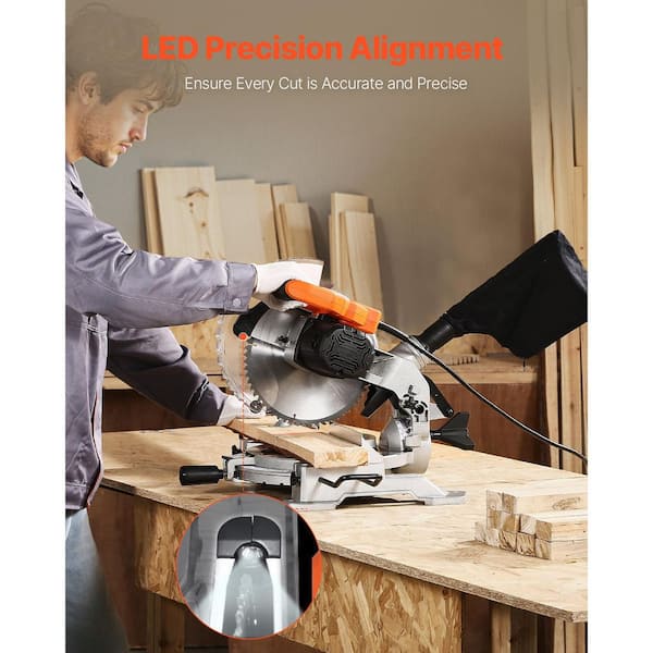 Power Miter Saws Cover,28L*24W*28H inch,High Density Waterproof Oxford cloth