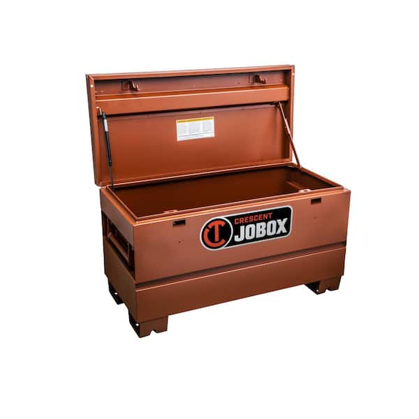 Crescent Jobox 42 in. W x 20 in. D x 22 in. H Steel Jobsite