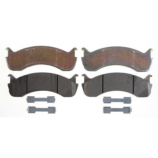 Raybestos Disc Brake Pad Set