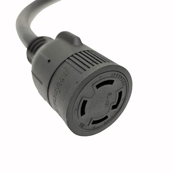 MOBI Smart Wi-Fi 15-AMP AC Power Plug