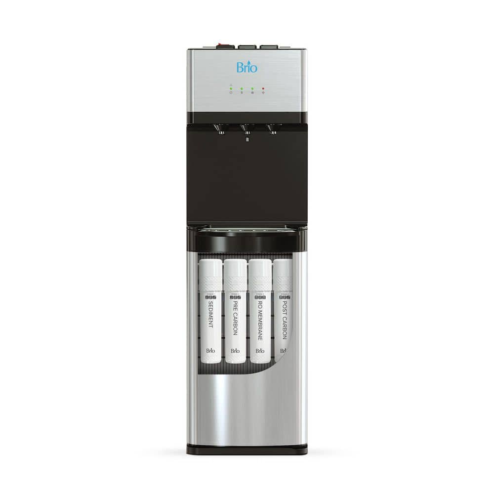 500 Series POU Bottle-Less Water Cooler Water Dispenser price history on PriceWatchPro
