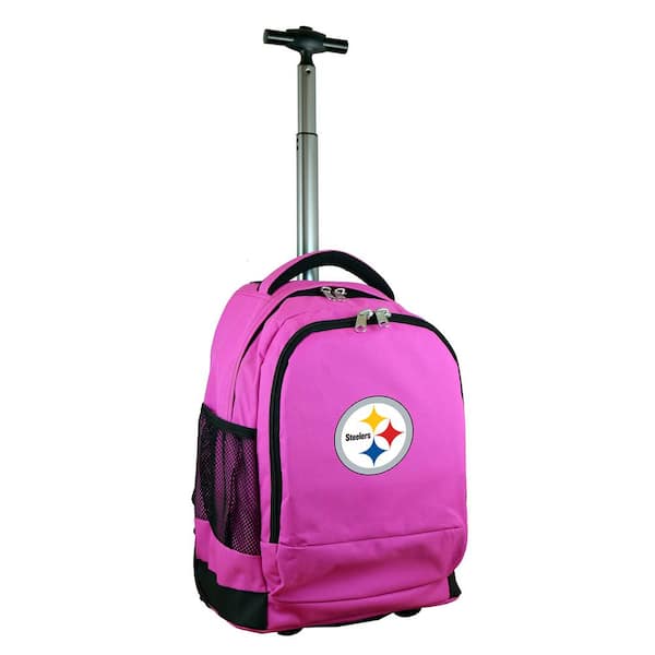 Steelers Pink 