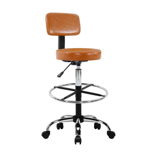 Drafting stool with wheels new arrivals