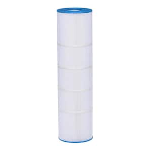 7 in. Dia Pentair Clean and Clear Plus 105 sq. ft. Replacement Filter Cartridge