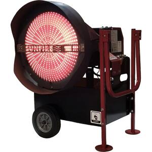Space Heaters - The Home Depot