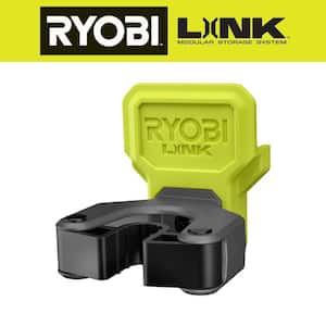 RYOBI LINK 15-Piece Wall Storage Kit STM508K - The Home Depot
