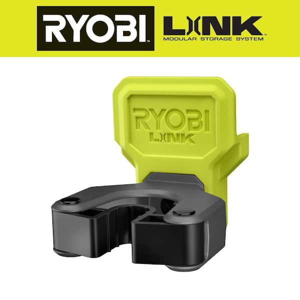 RYOBI LINK Reversible Clamp Hook