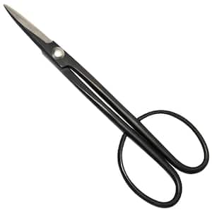 8-1/2 in. Long Handle Scissors