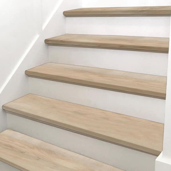 MSI Alpine Mountain 31.75 mm. T x 12 in. W x 47.2 in. L Luxury