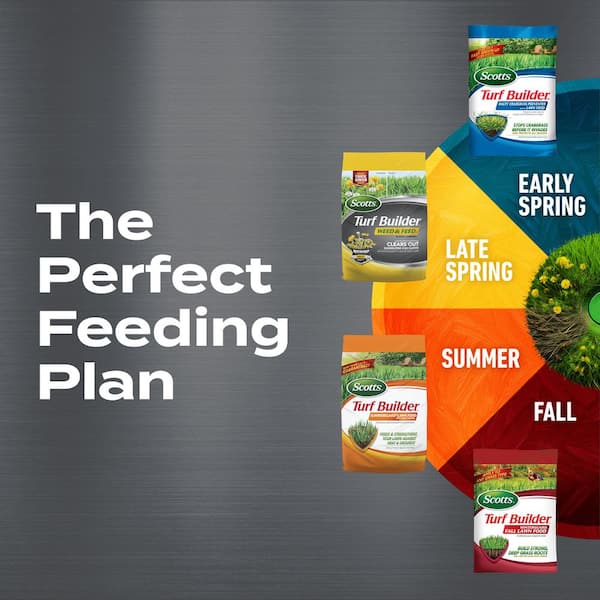 Scotts Turf Builder WholeSale - Price List, Bulk Buy At