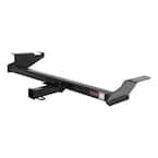 Class 3 2 in. Hitch Receiver for Chrysler Town and Country Van, Dodge Grand Caravan, Volkswagen Routan, Ram Cargo Van
