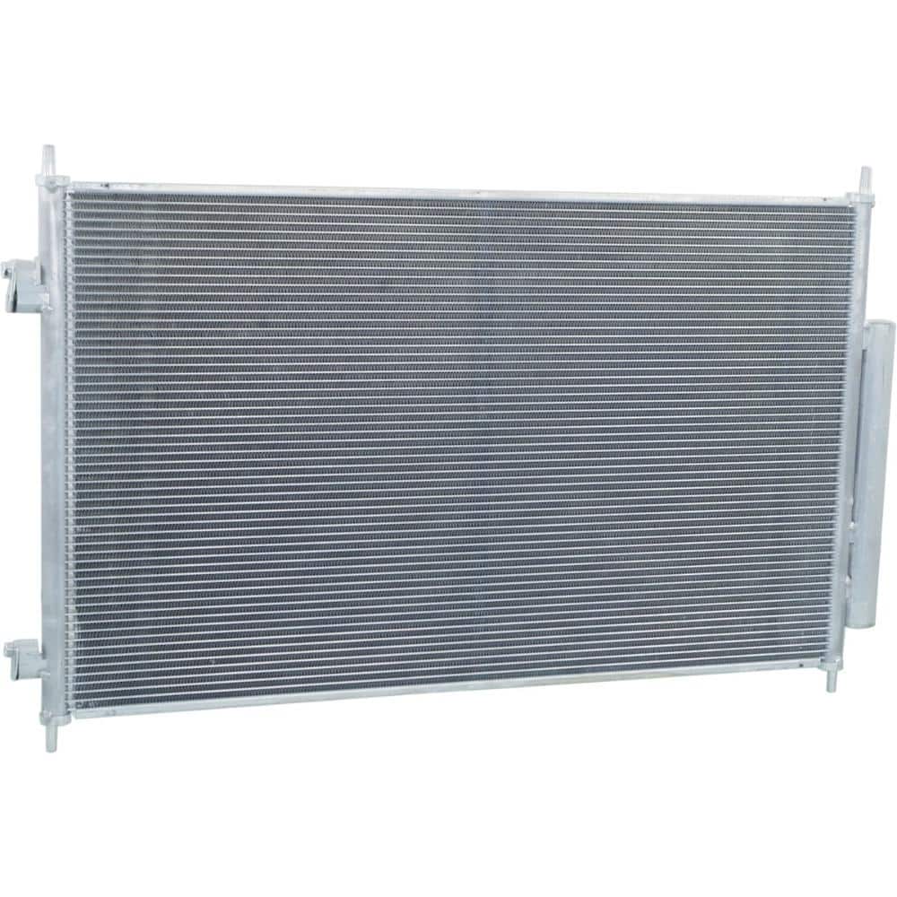 A/C Condenser Compatible with Honda HR-V 2016-2022 1.8L price history on PriceWatchPro