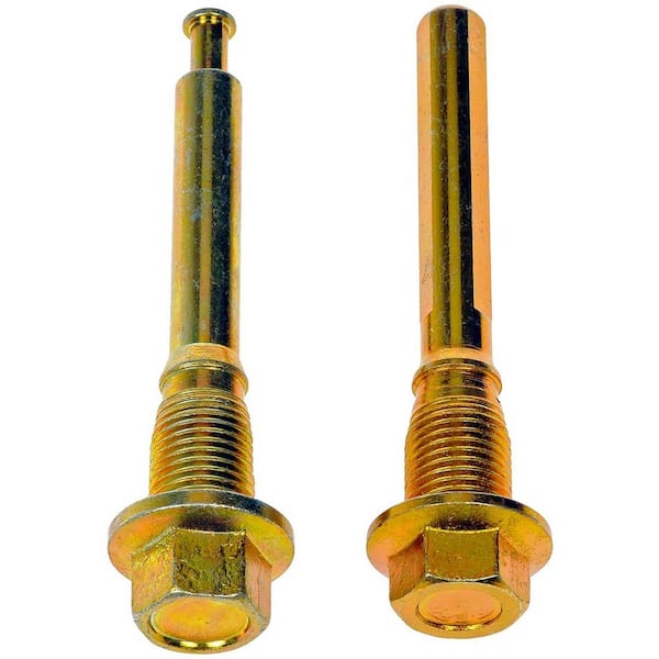 Unbranded Oversized Brake Caliper Bolt (2-pack)