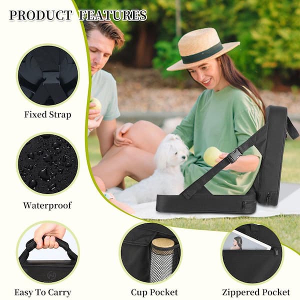12V voiture chaleur siège coussins couverture Smar... - Grandado
