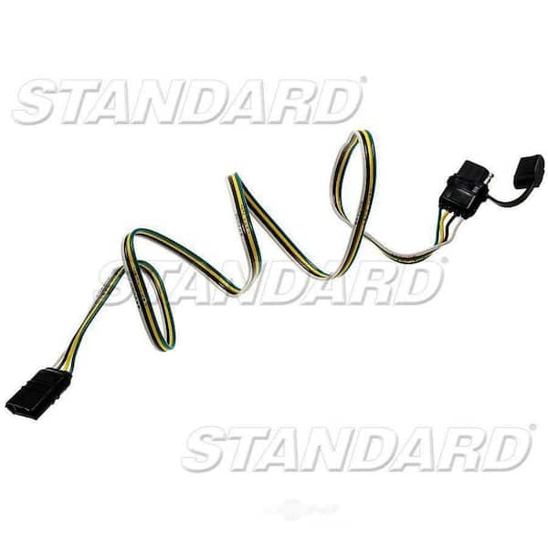 Intermotor Trailer Connector Kit