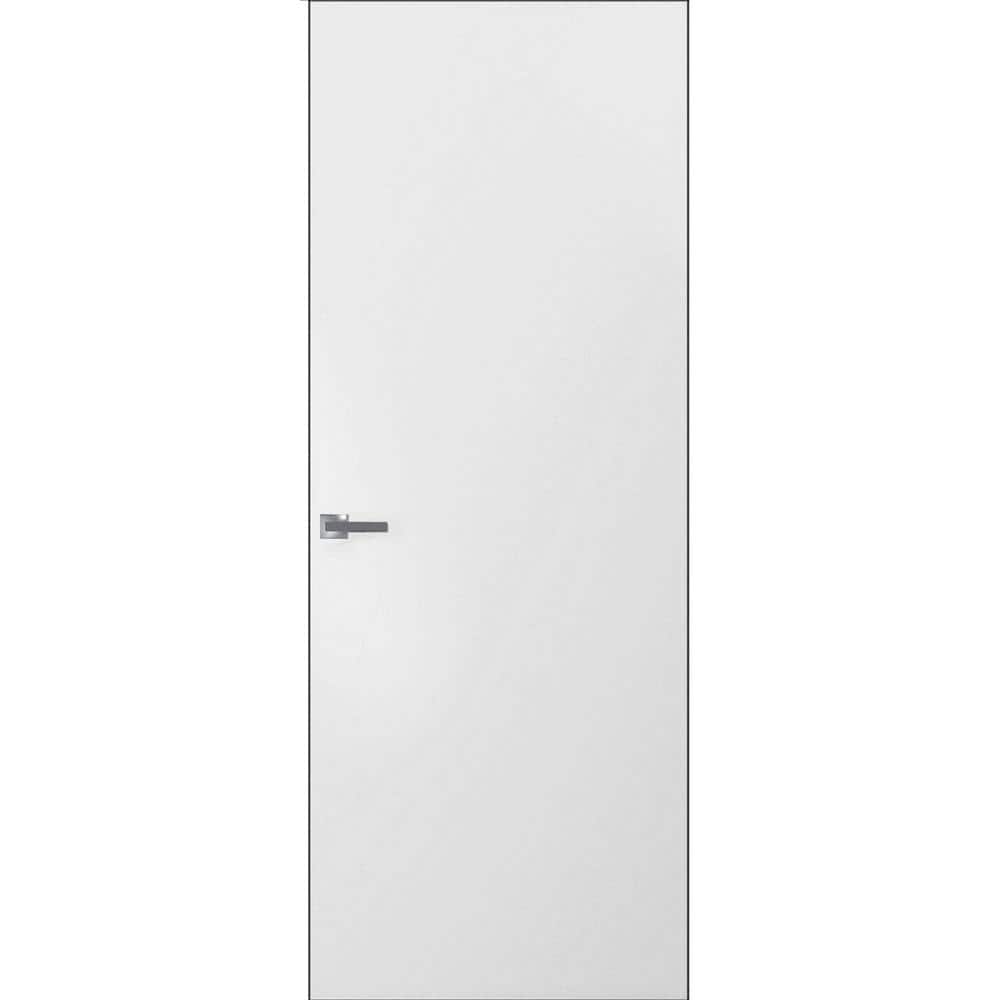 Sartodoors 0010 36 in. x 84 in. Unassembled Right-Hand