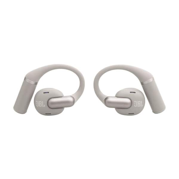 JBL Sense Pro TWS Gray Wireless BT Headphones Earbud and In-Ear