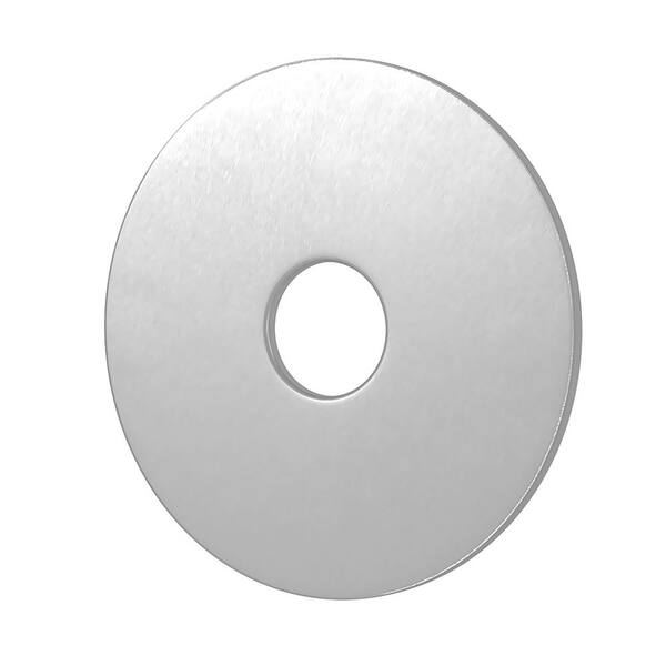 100 5/16x1-1/4 Fender Washers Stainless Steel 5/16 x 1-1/4" Large OD Washer 