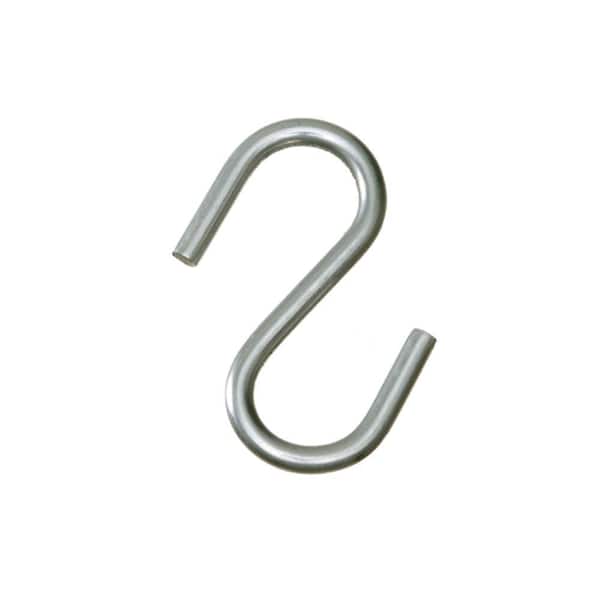Unbranded STEEL S HOOKS