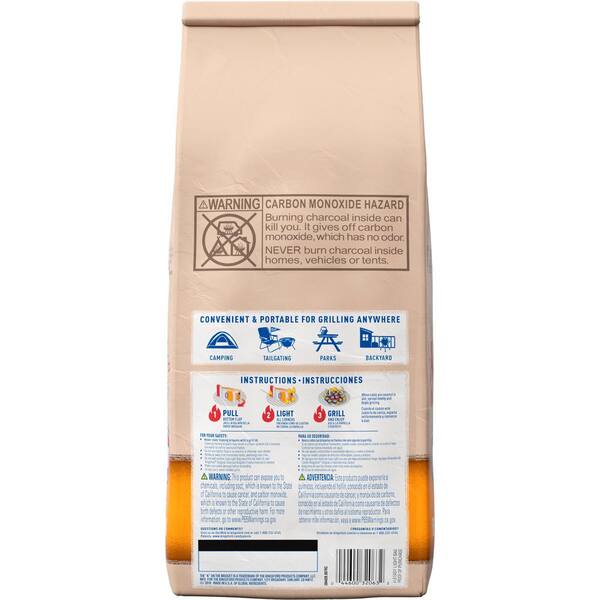 airjoi charcoal bags home depot