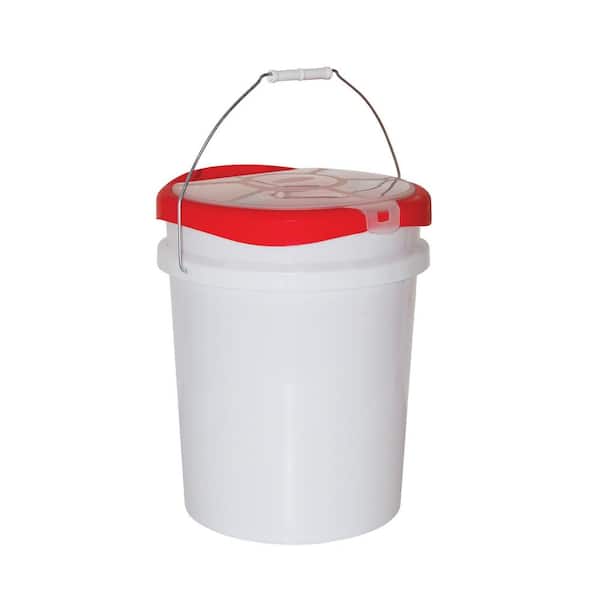 5 Gal. Bucket Spin Seat BB-SS-1 - The Home Depot