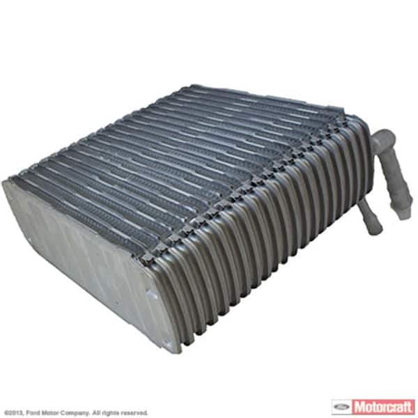 Motorcraft A/C Evaporator Core