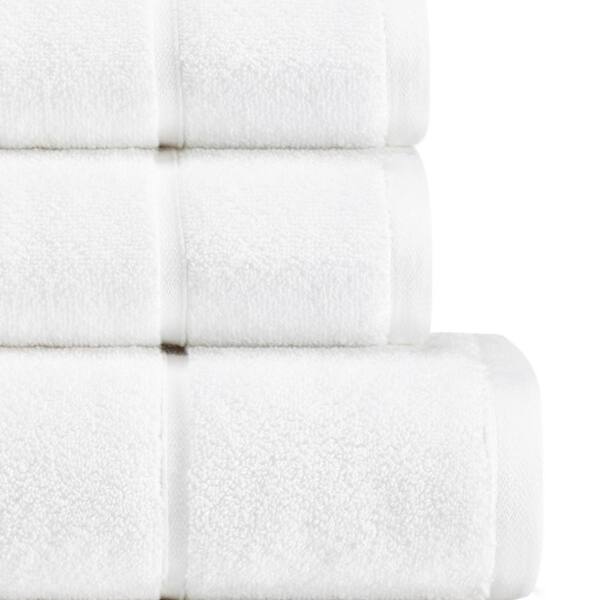 vera wang towel set