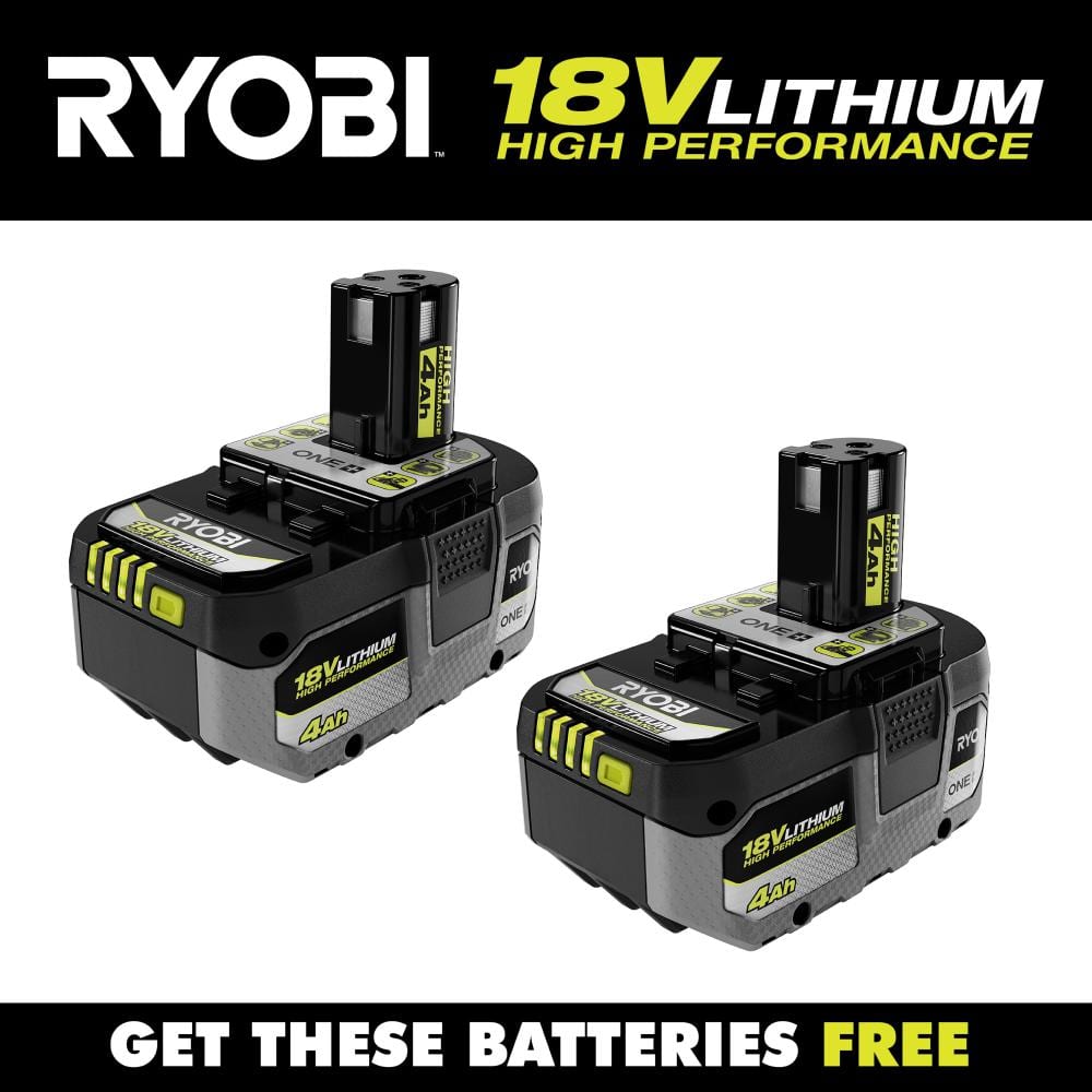 RYOBI PBP004-2