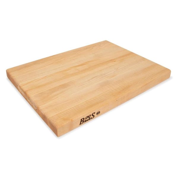 Commercial Green Plastic HDPE Cutting Board, NSF Certified - 15 x 20 x 1/2