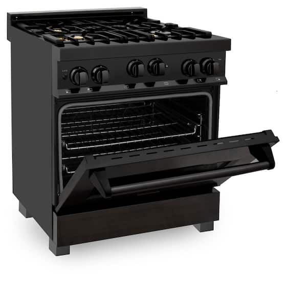 ikea gas oven