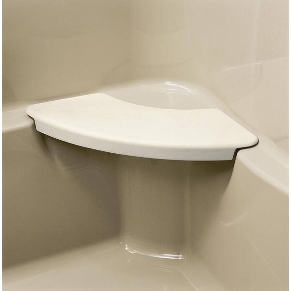 kohler sonata removable bath seat