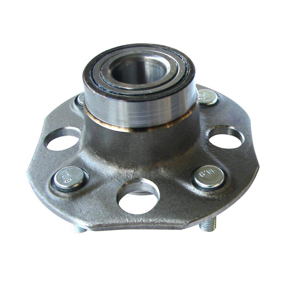 Wheel Bearing and Hub Assembly - Rear price history on PriceWatchPro