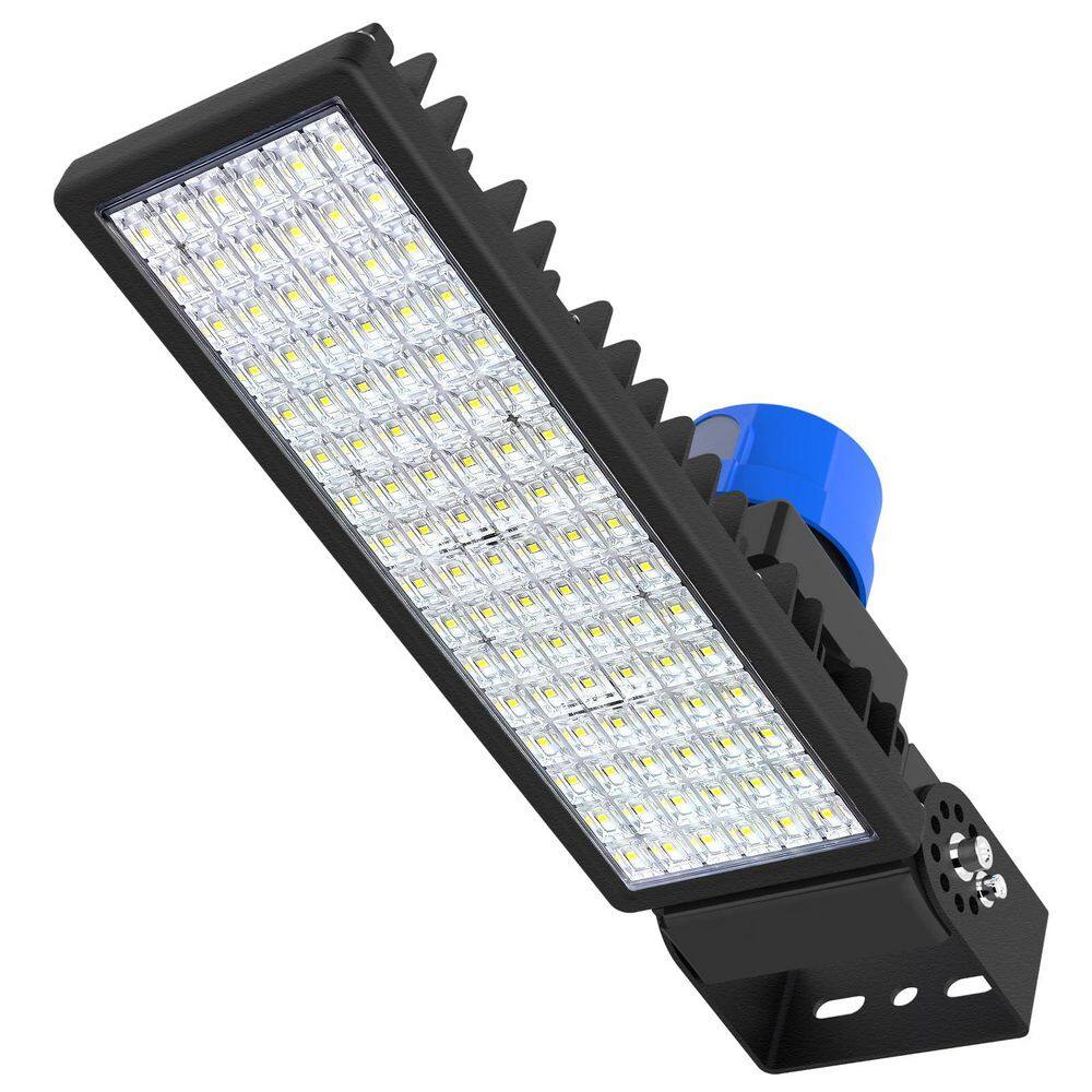100W 14000 Lumen 6500K LED Parking Lot Work Light Dusk to Dawn Photocell IP67 Waterproof Lightning-Resistant Exterior price history on PriceWatchPro