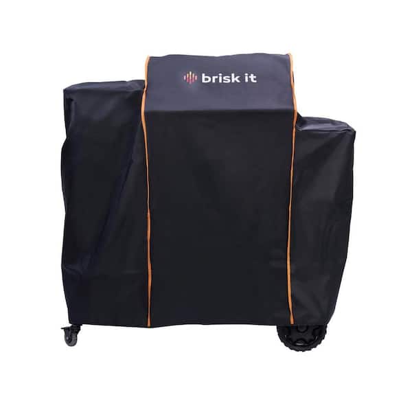 Origin-940 Grill Cover
