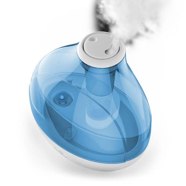 PureBaby® Cool Mist Humidifier  Pure Enrichment® Official Site
