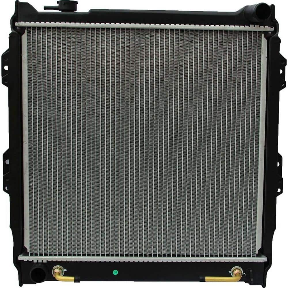 UPC 812440010057 product image for Radiator | upcitemdb.com