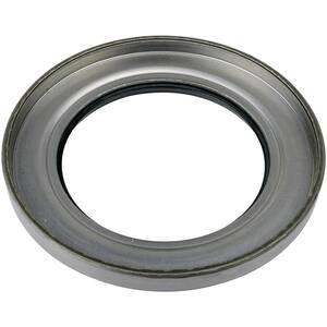 SKF 16811 Grease Seal - Wiper Seal, No Spring, For General Purpose Use (-40°F To 250°F)