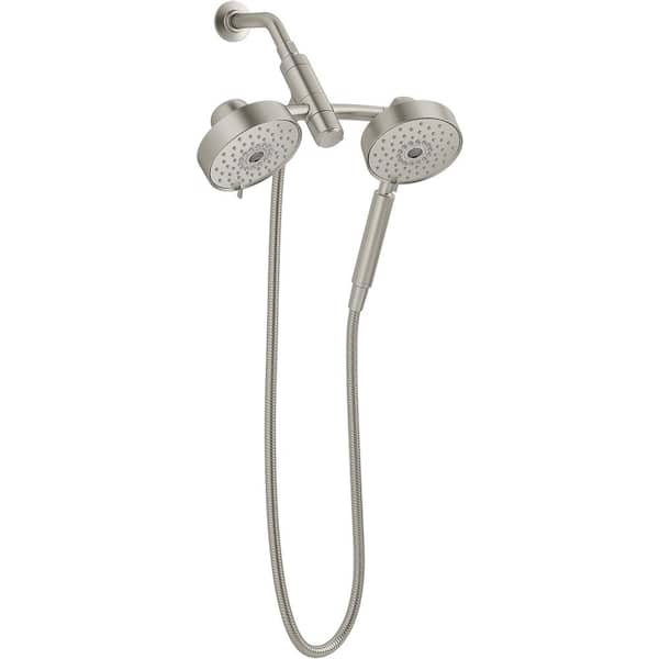 Purist 2.5 GPM Fixed Shower Head & Reviews