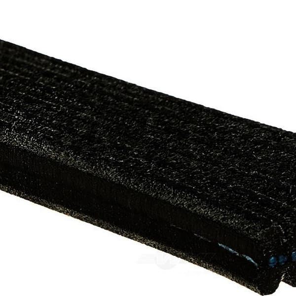 ACDelco Dual Sided Serpentine Belt fits 1992-1993 Chevrolet Corvette