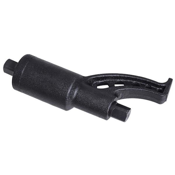 Flynama Durhand Torque Multiplier Wrench Labor Saving Lug Nut Set