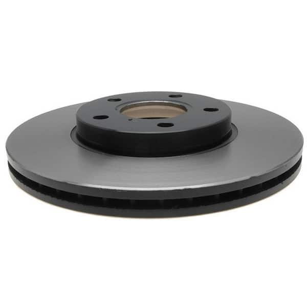 Disc Brake Rotor 2011-2012 Ford Transit Connect - -L ELECTRIC