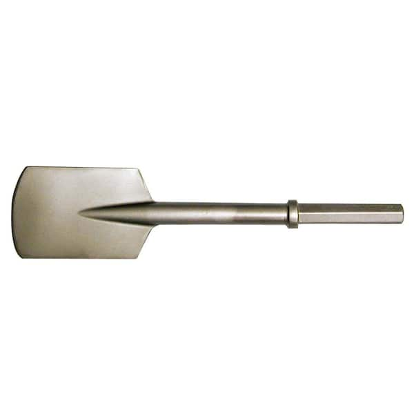 Home depot spade online bits