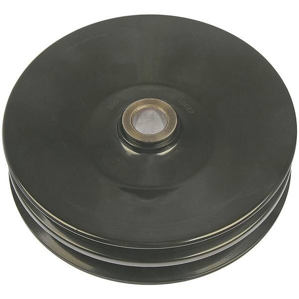 OE Solutions Power Steering Pump Pulley