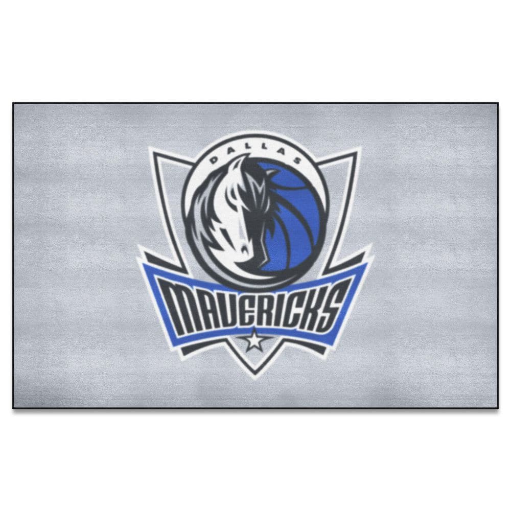 Fanmats Detroit Lions Tailgater Rug - 5ft. x 6ft.