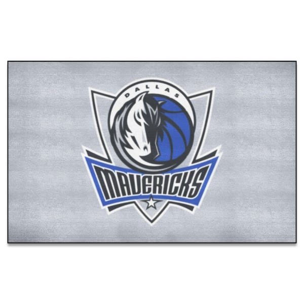 Fanmats Dallas Cowboys Ulti-Mat Rug - 5ft. x 8ft.