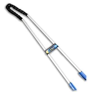 Grabber Buddy 36 in. Pick Up Tool Extended Reacher GB36 - The Home Depot