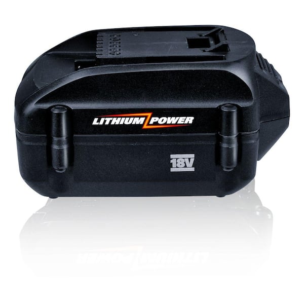 Unbranded 18 Volt High Performance Li-Ion Battery-DISCONTINUED