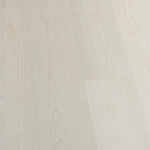 Malibu Wide Plank French Oak Del Monico 20 mil x 9 in. W x 60 in. L Waterproof Loose Lay Luxury Vinyl Plank Flooring (22.6 sq. ft./case)