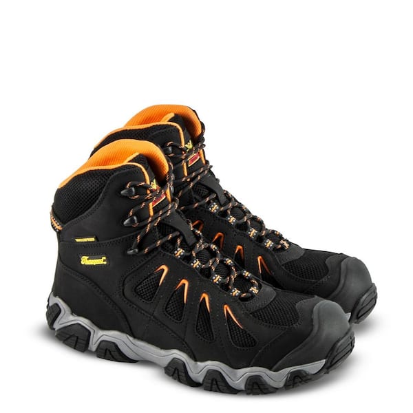 athletic work boots