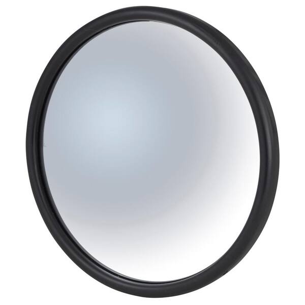 Unbranded 6 in. Convex Center-Mount Spot Mirror - Mirror Head Only